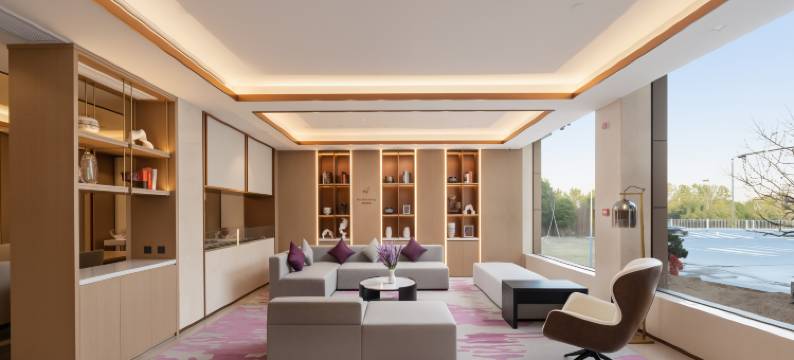 麗枫酒店(青阳店)图片