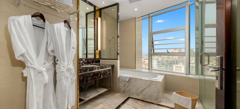 龙凤大酒店(肇庆四会龙城玉博城店)图片