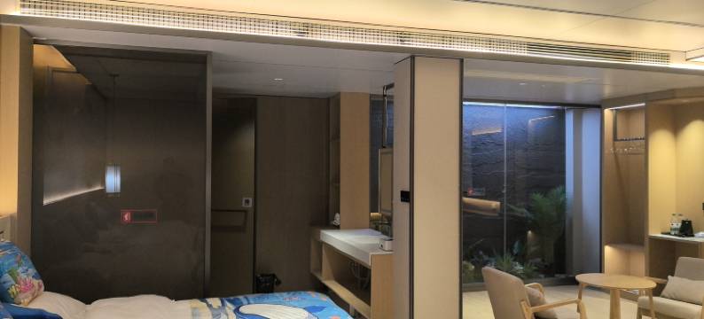 大新德天边寨大酒店图片