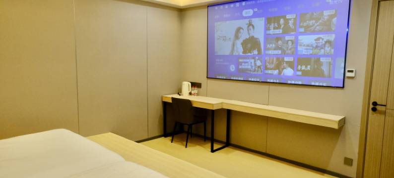 沃客国际酒店(文昌文南老街孔庙店)图片