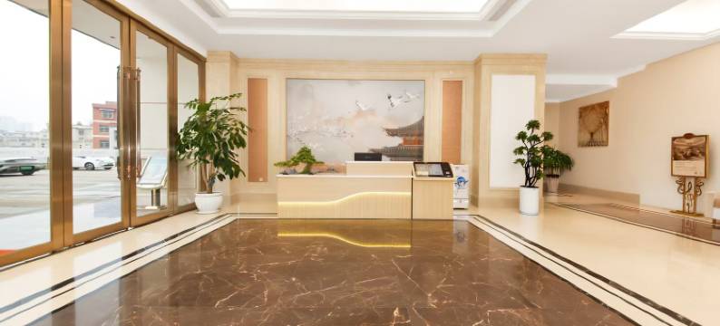 非繁云居酒店(贵阳白云区云泰广场店)图片