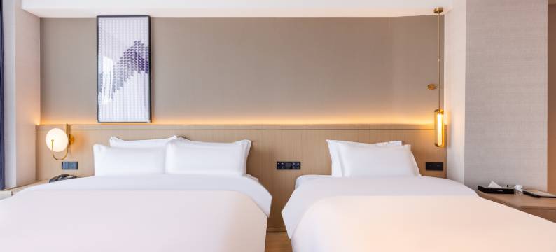 麗枫酒店(兰州省博物馆小西湖地铁站店)图片