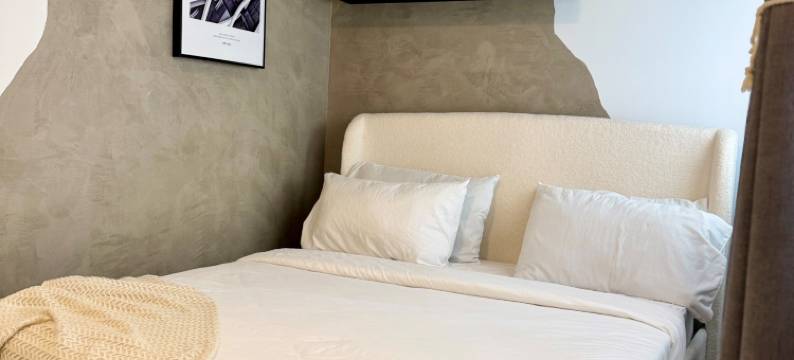 汝来青年城-高楼角落三房两卫 |可容纳7–10人 | 靠近 UiTM / KLIA(Nilai Youth City | 3R2B | 7–10 paxs | UiTM & KLIA)图片