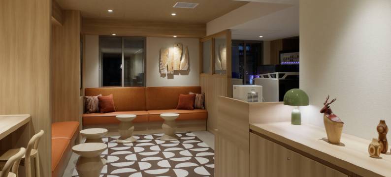 三井花园酒店札幌(Mitsui Garden Hotel Sapporo)图片