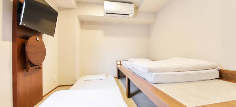 Rakuten STAY URBAN 大阪肥後橋(Rakuten STAY URBAN Osaka Higobashi)图片