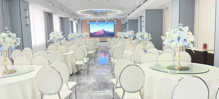 邵东金利华大酒店(邵东高铁站店)图片