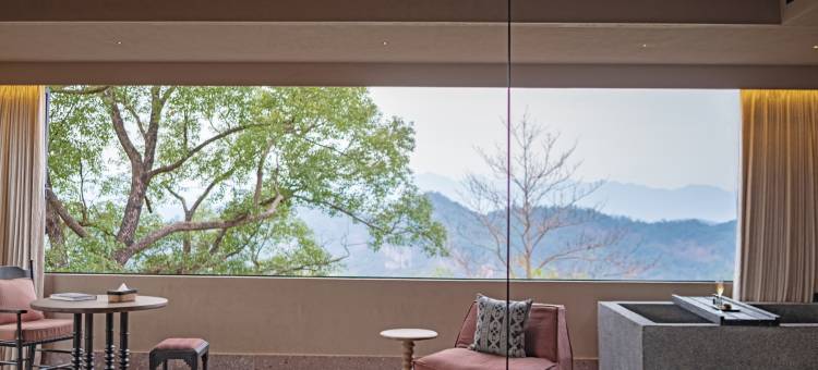 天台语自在·云顶度假村图片