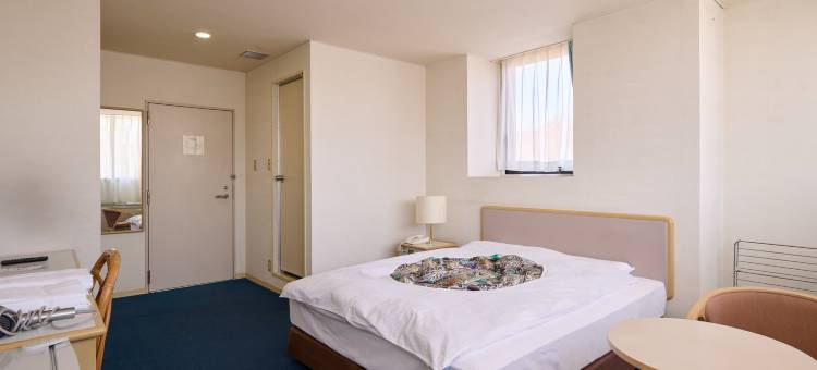 VOYSTAY富士酒店(VOYSTAY FUJI HOTEL)图片
