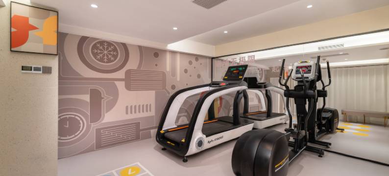 如家酒店·neo(秦皇岛河北大街中段太阳城店)图片