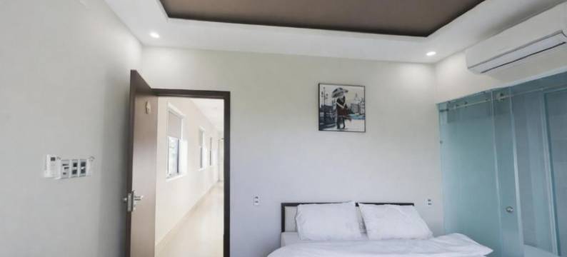 Victoria Hostel图片