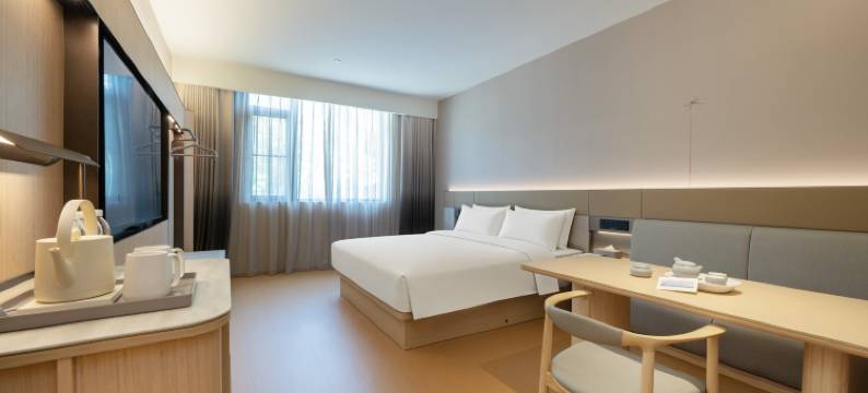 全季潮州古城牌坊街酒店图片