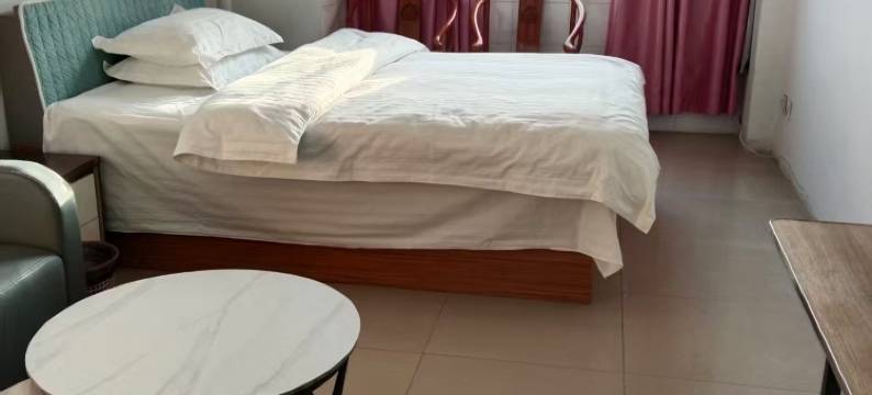 鑫都公寓(郑州月季公园地铁站店)图片