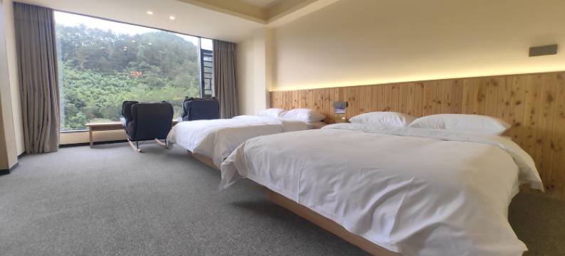 大新德天山舍(德天瀑布店)图片