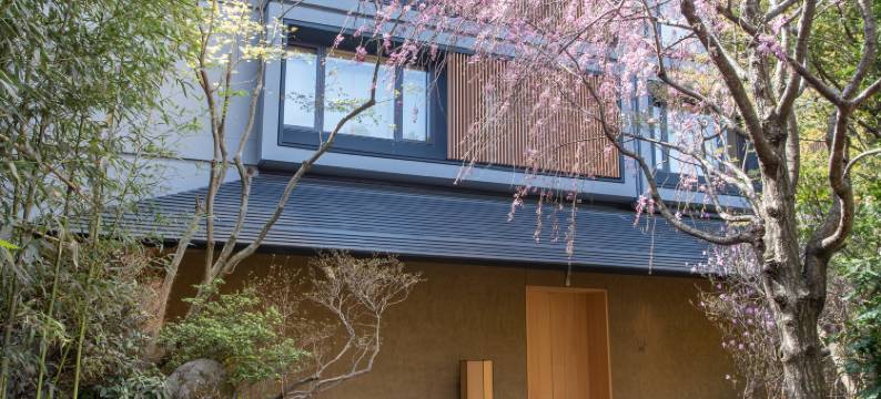 馥府 京都(Fufu Kyoto)图片