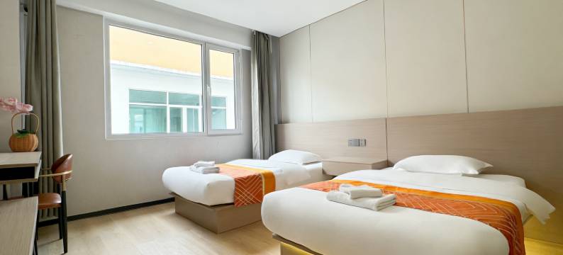 阿那亚海景酒店(仙本那店)(Aranya Seaview Inn 1)图片