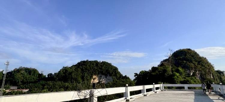 萨安住宿(Saan Stay)图片