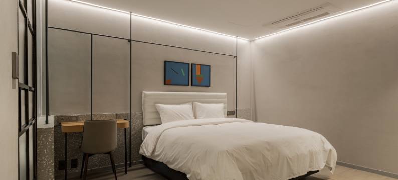 L7 忠壮乐天酒店(原忠壮华美达广场酒店)(L7 CHUNGJANG by LOTTE HOTELS(formerly Ramada Plaza by Wyndham Chungjang))图片