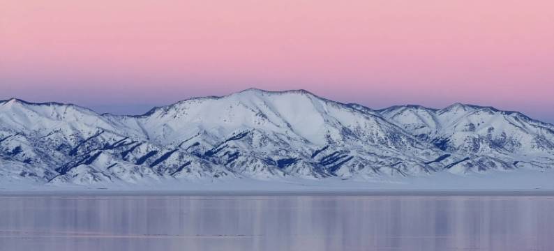 西海花园酒店(赛里木湖东门游客中心店)图片