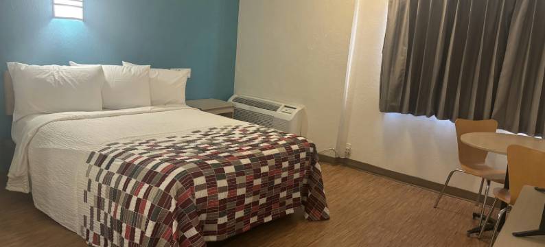 科科莫红屋顶旅馆(Red Roof Inn Kokomo)图片