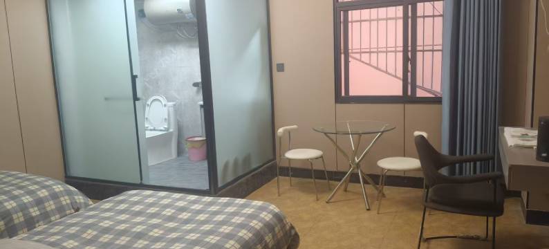 安山人家民宿图片