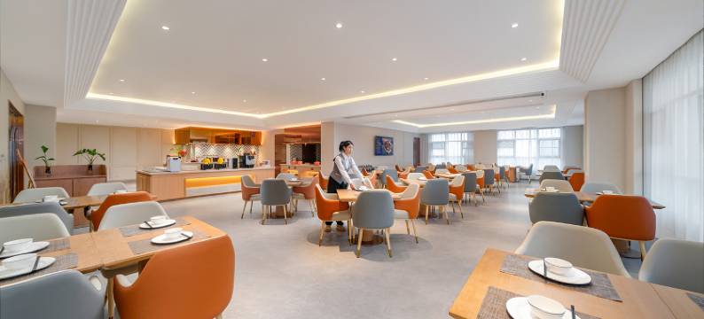 维也纳酒店(泰州迎春西路店)图片