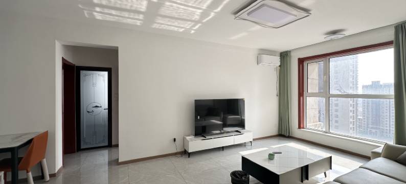 津海四季民宿图片