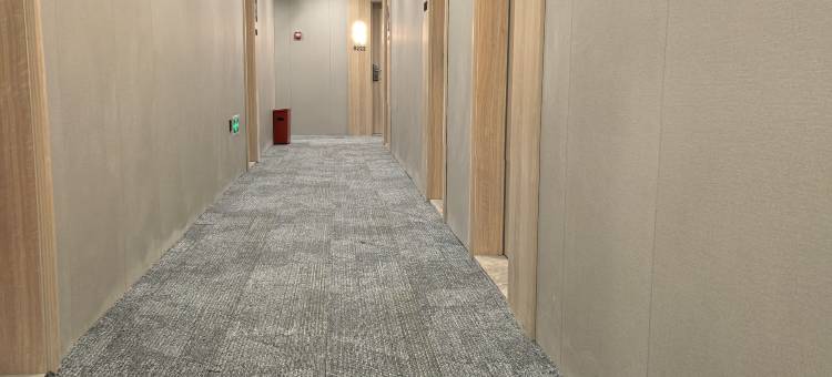 盒子空间酒店(上海松江大学城店)图片