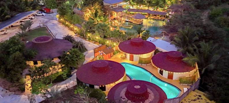 BaanraiPranburi Resort图片