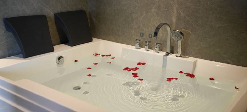 美豪丽致酒店(林芝市政府工布印象店)图片