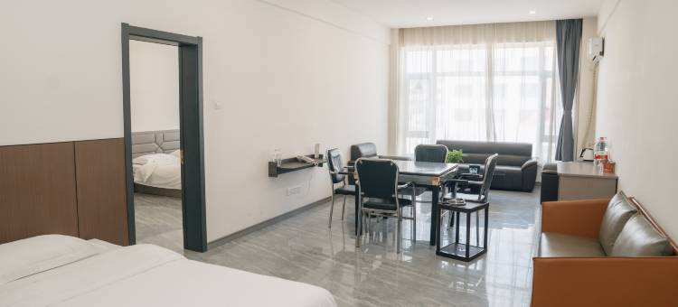 逸源宾馆(灵丘站店)图片