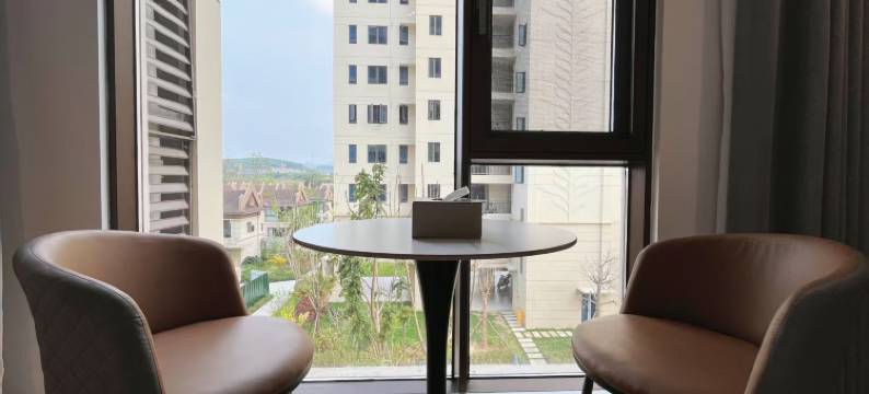 悦馨酒店(西双版纳嘎洒机场高铁站店)图片