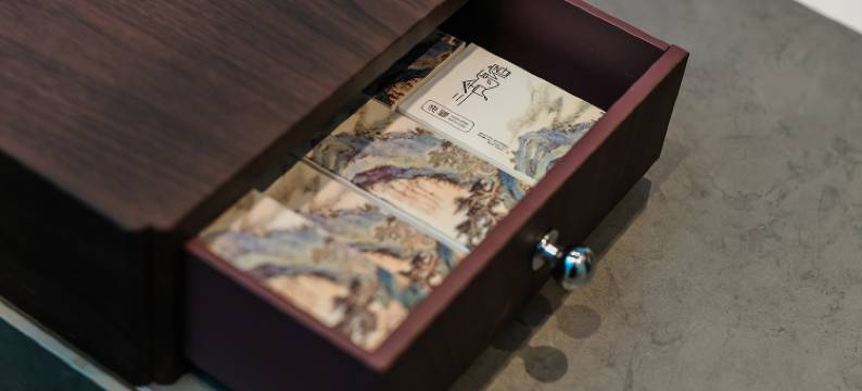 三舍原宿智能酒店(武当山景区售票处店)图片