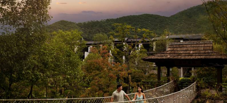 宁波宁海假日度假酒店图片