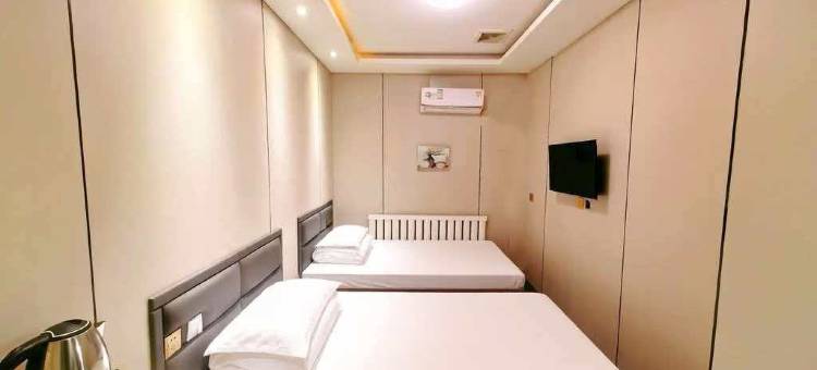 星语快捷宾馆图片