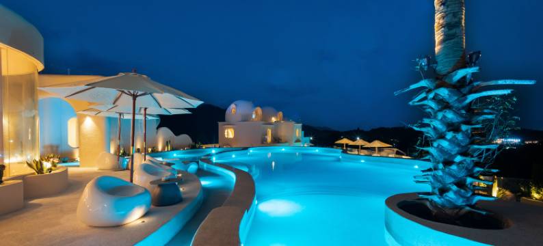 万宁礼物海景城堡民宿(日月湾店)图片