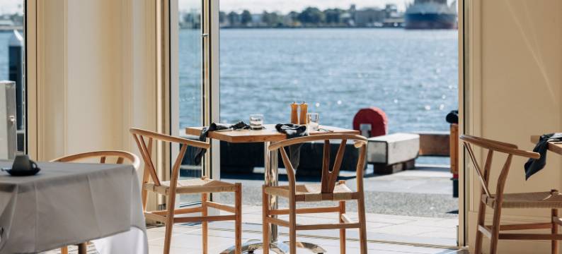 纽卡斯尔瑞吉斯酒店, EVT旗下(Rydges Newcastle, an EVT hotel)图片