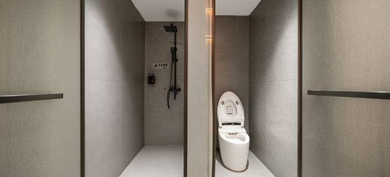 香江智能酒店(乐东商业步行街店)图片