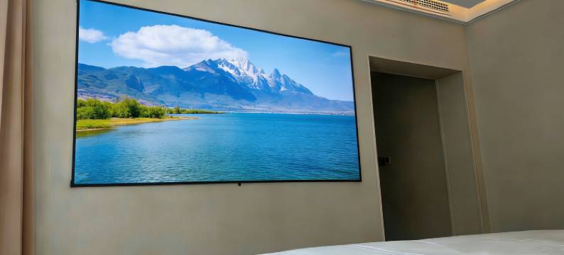 苏州缘梦居酒店(观前街平江路店)图片