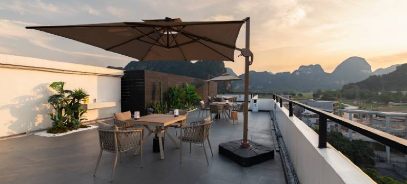 大新那依家民宿(峒那屿湾景区店)图片