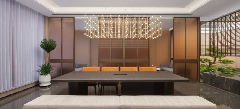 麗枫酒店(沈阳辽宁省政府北陵公园店)图片