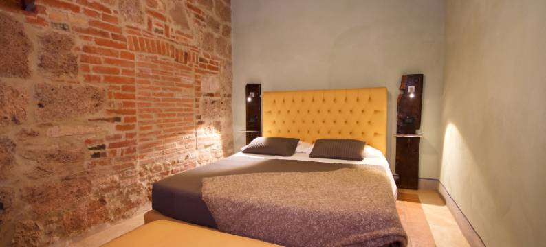 Wild Agriturismo Podere della Bruciata图片