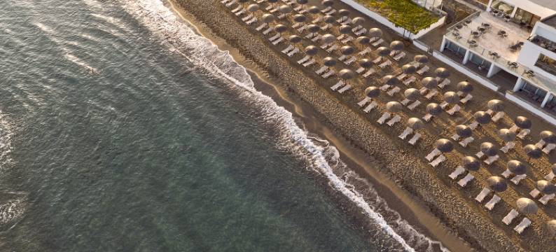 克里特城市酒店(Civitel Creta Beach)图片