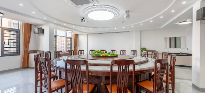 萧雪蕙酒店图片