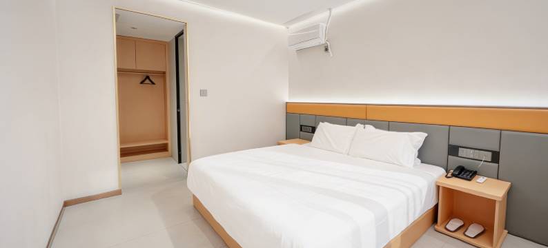 桂林美濠致景酒店(桂林电子科技大学店)图片