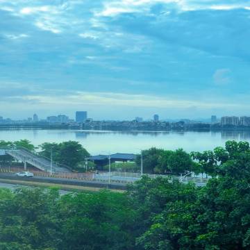 嘉虹酒店(肇庆七星岩景区店)图片