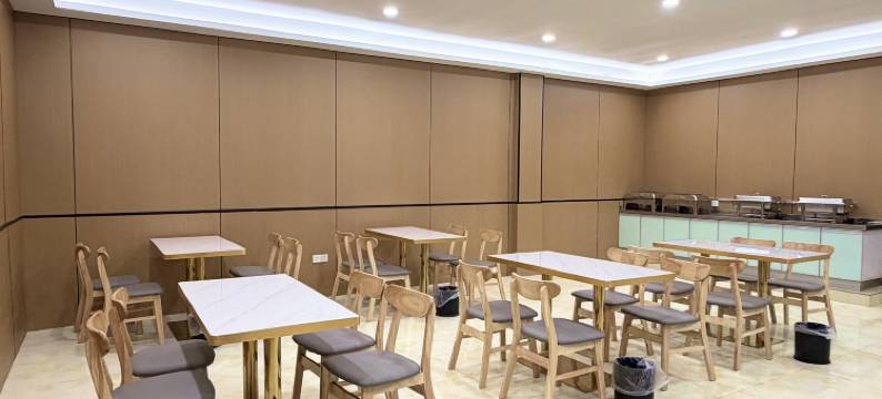 速8精选酒店(沛县大屯镇上海路店)图片