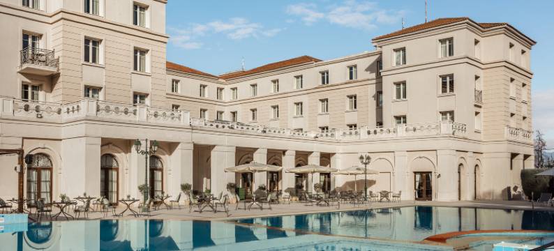拉里萨帝国酒店(Grecotel Larissa Imperial)图片