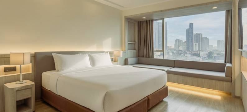 茉莉花豪华公寓(Jasmine Grande Residence)图片