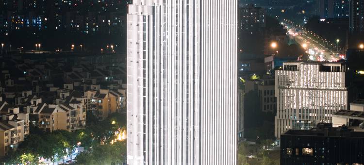 经开铭臻国际大酒店(四川师范大学成龙校区店)图片