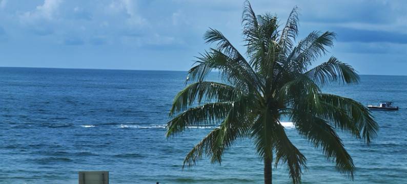 怡景湾公寓(阳江海陵岛大角湾店)图片